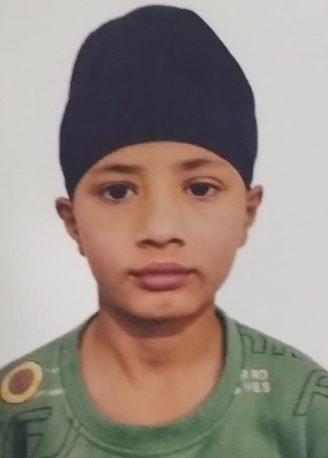 Harmeet Singh 