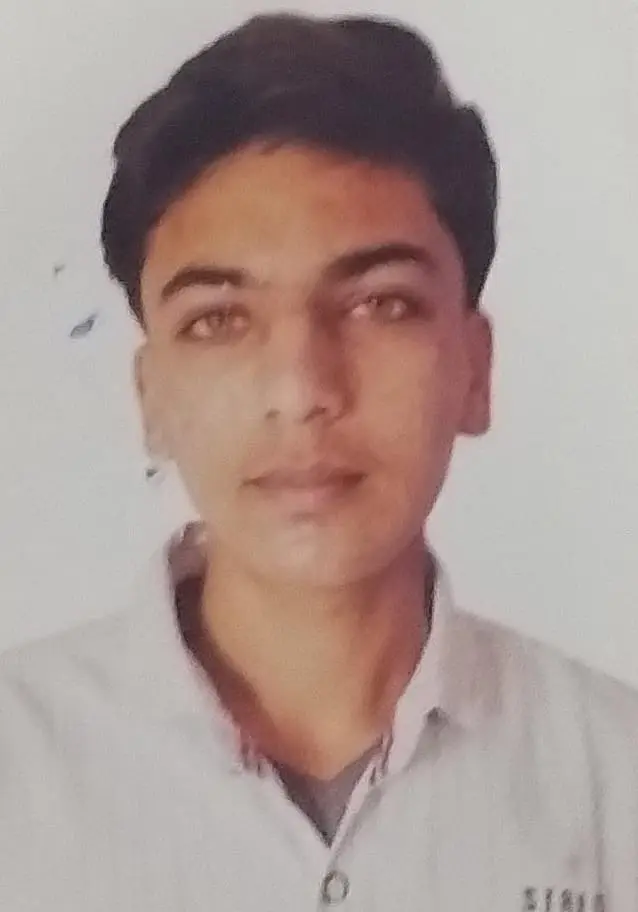 Mohd Muaaz 
