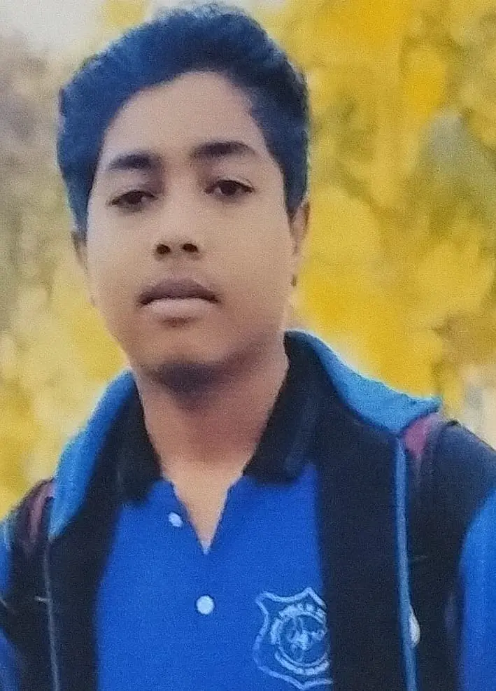 Mohd Arafat 