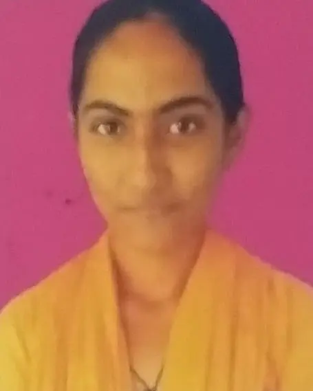 Divyanshi Choudhary 