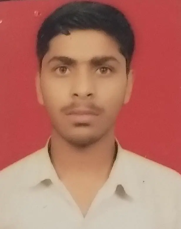 Priyanshu Kumar 
