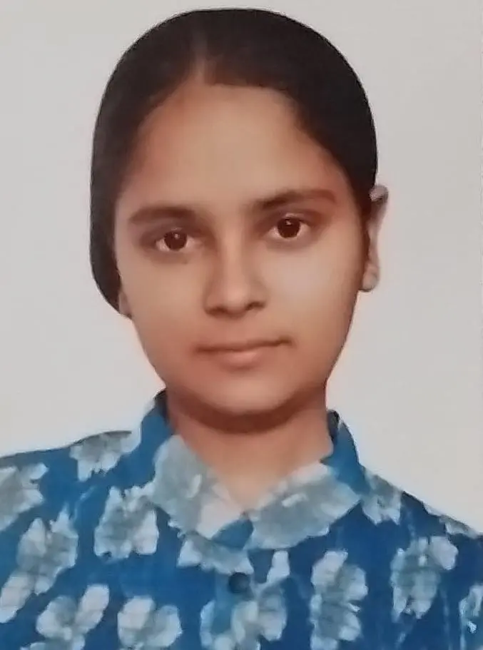 Vanshika 