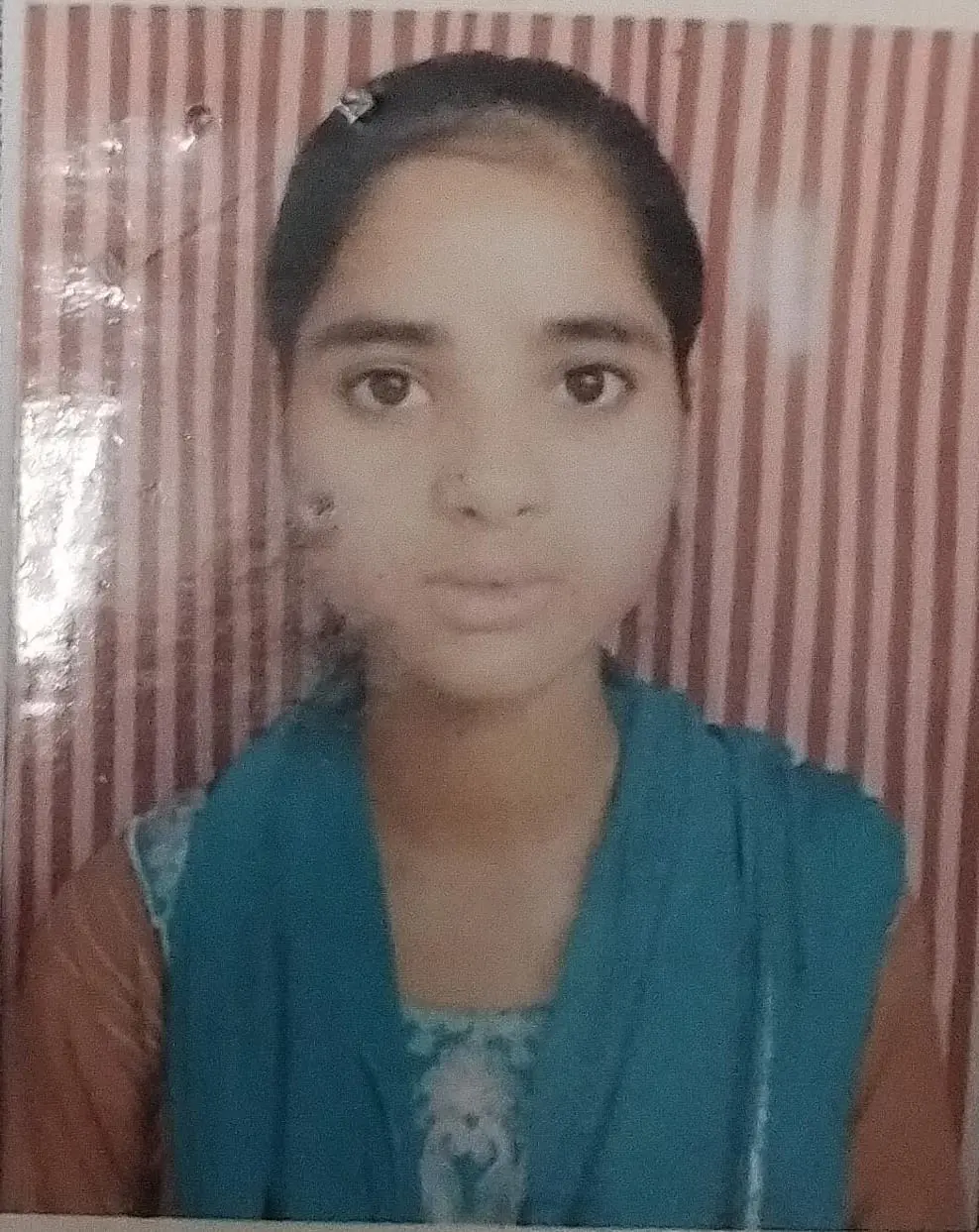 Alisha Parveen 