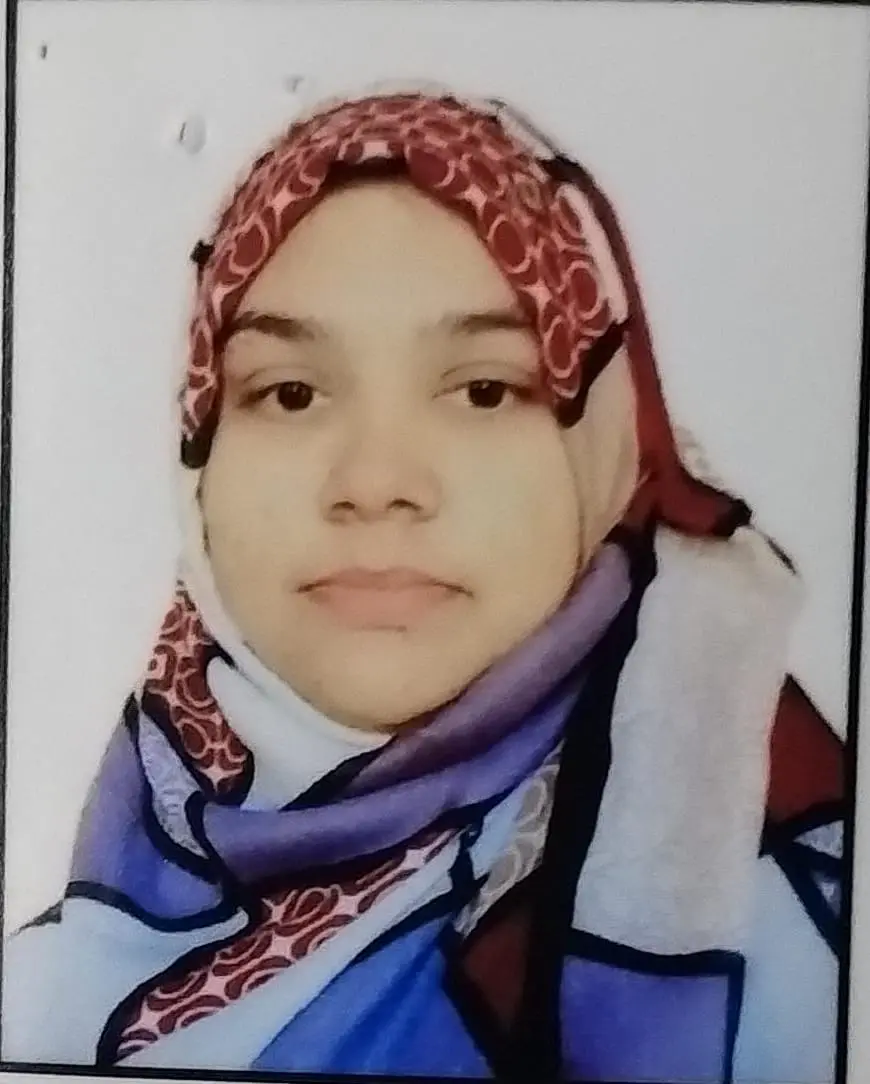 Hina Parveen 
