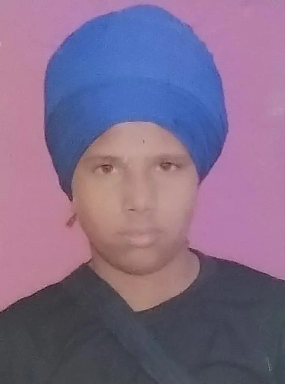 Rajeev Kumar 