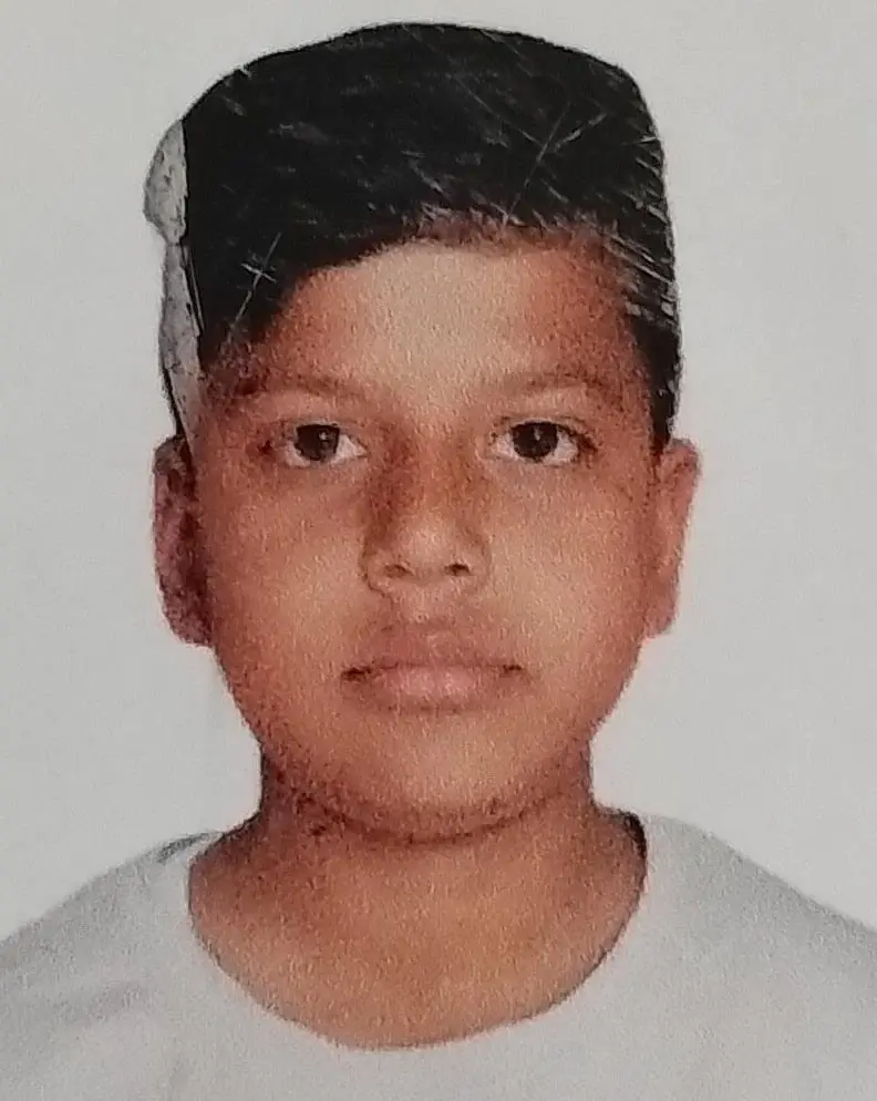 Mohd Fahad 