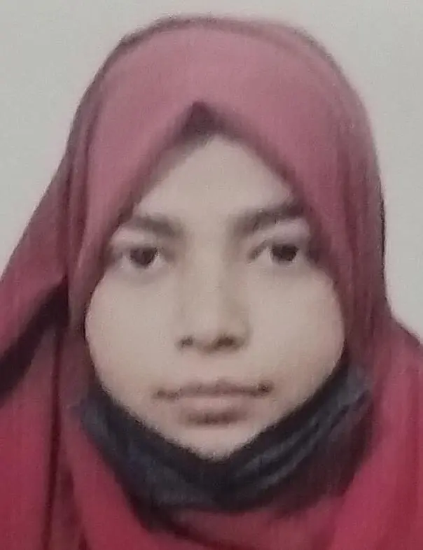 Aisha Siddiqa 