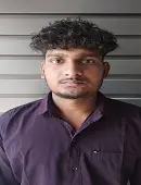 Mohd Saif Ali 