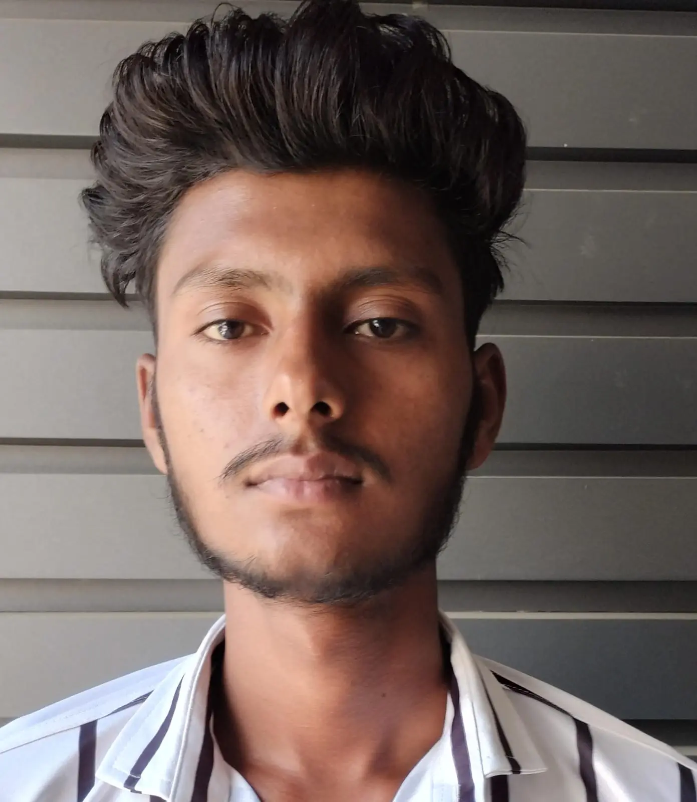 Harsh Kumar 