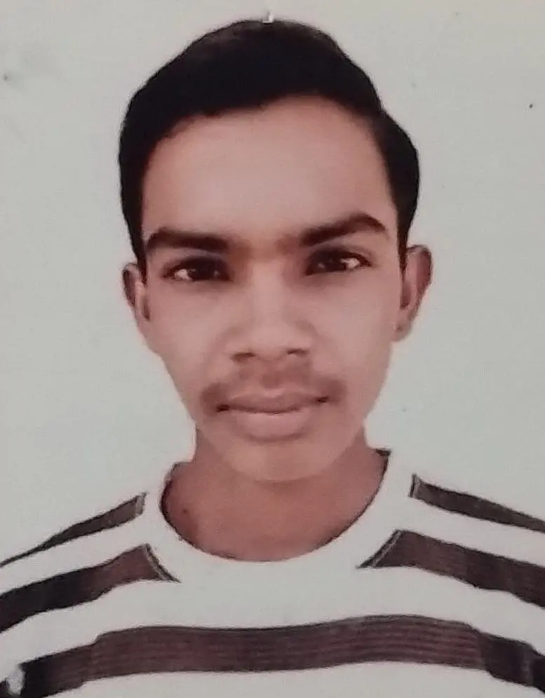 Vashu Kumar 