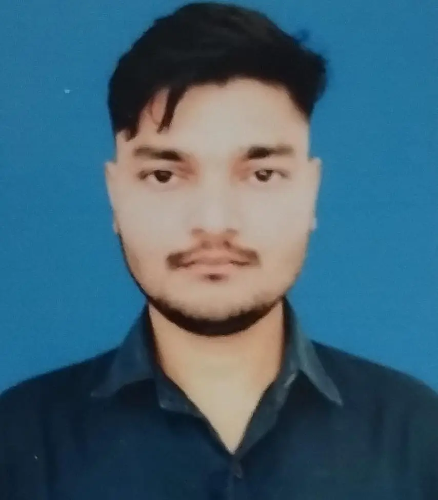 Sonti Kumar 