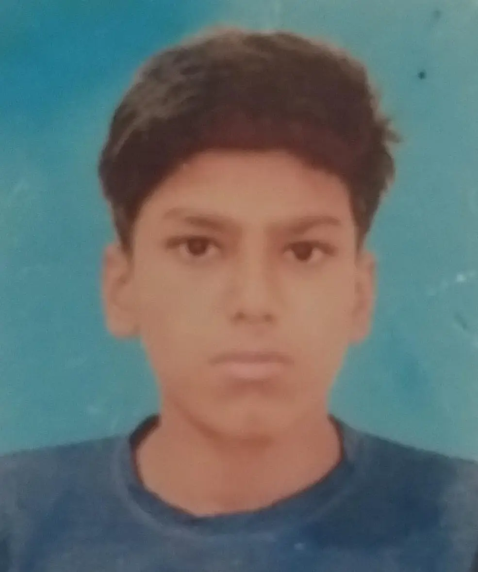 Mohd Ayan 