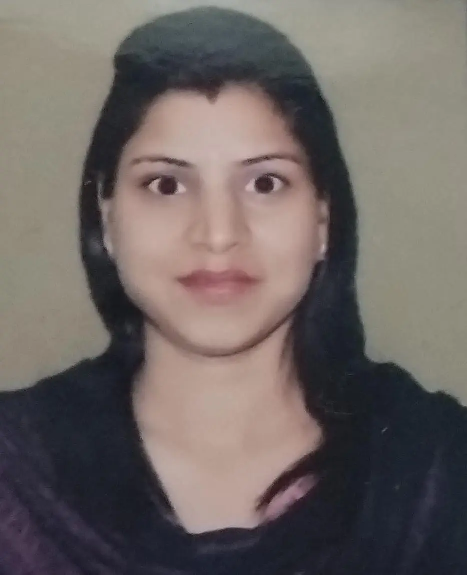 Suruchi Agrawal 