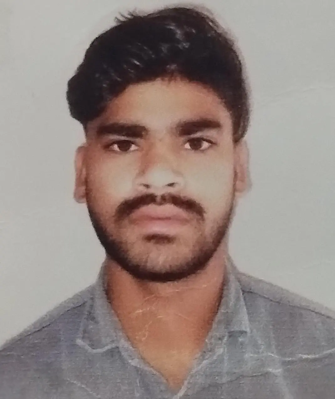 Kartik Kumar 