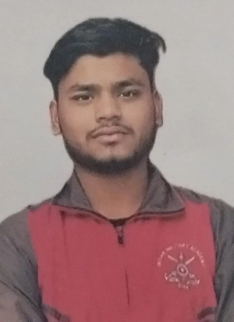 Mohd Hamza 