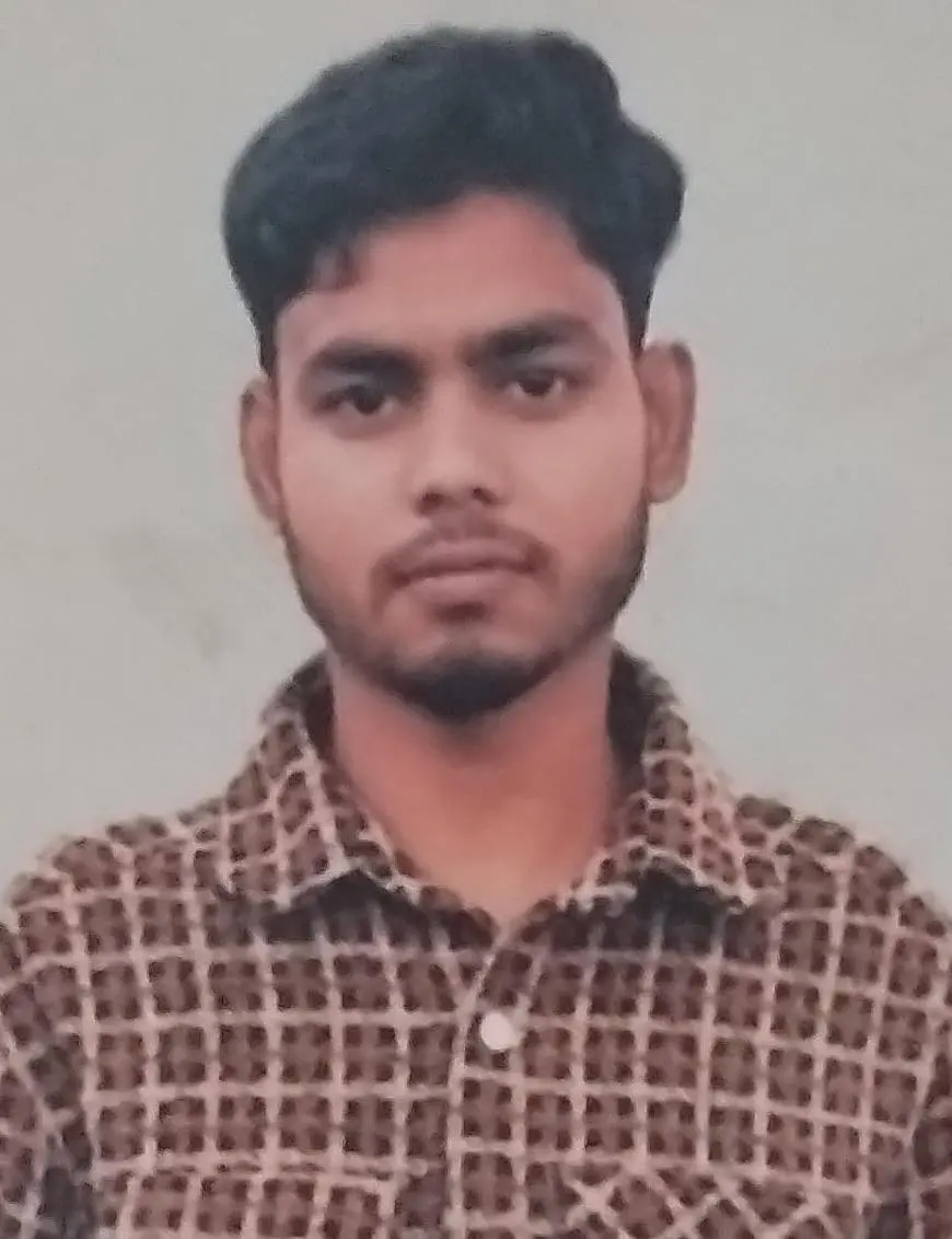 Mohd Ubed 