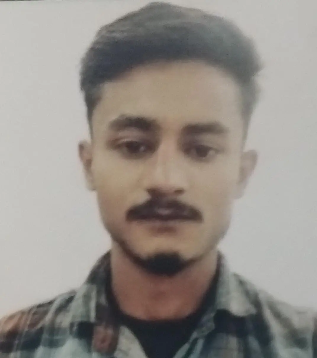 Aman Ali 