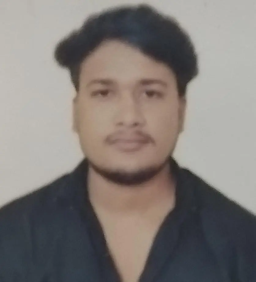 Aman Kumar 