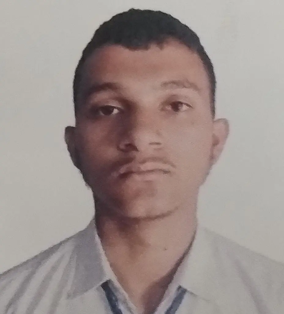 Mohd Sadaf 