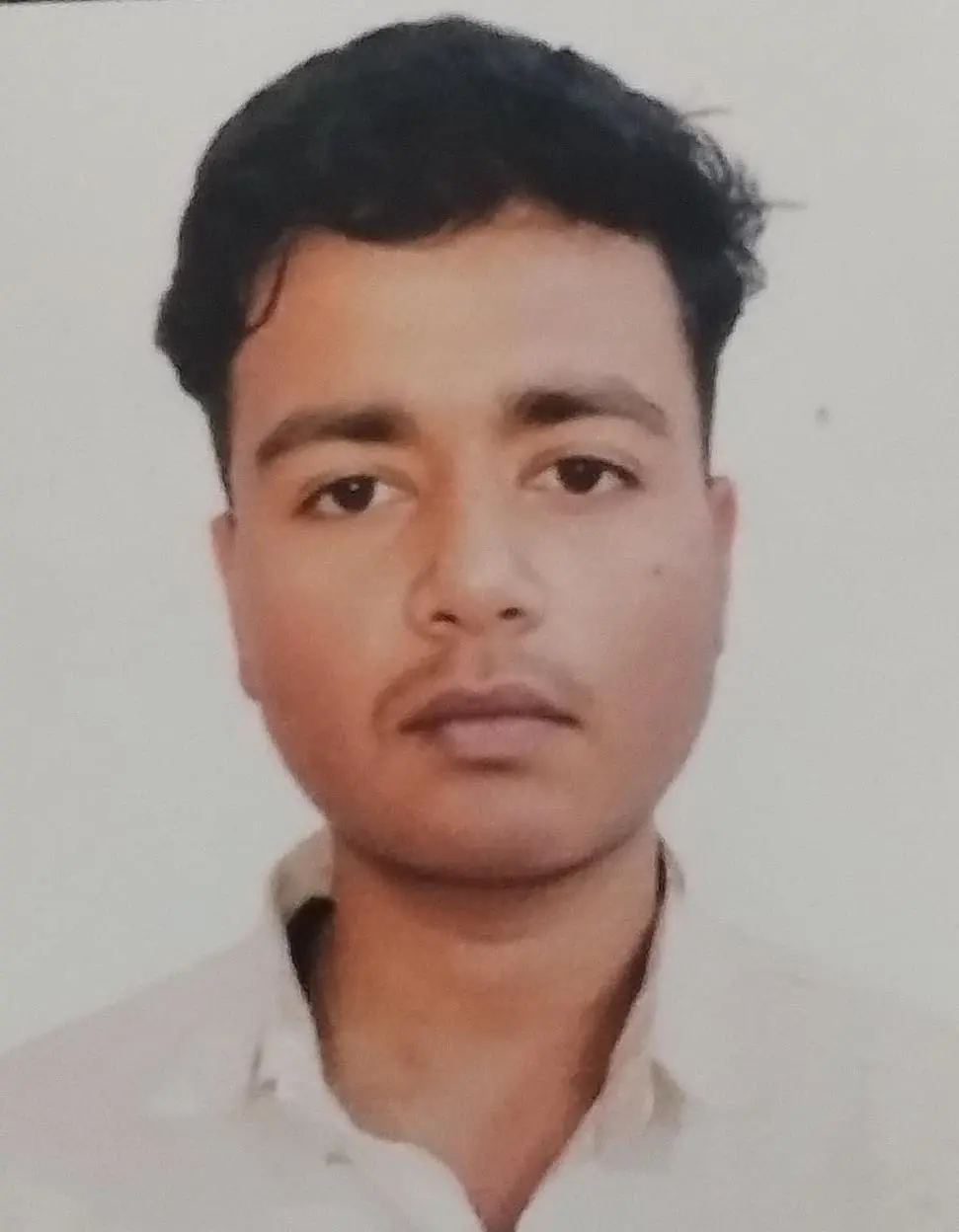Alfaiz Faisal 