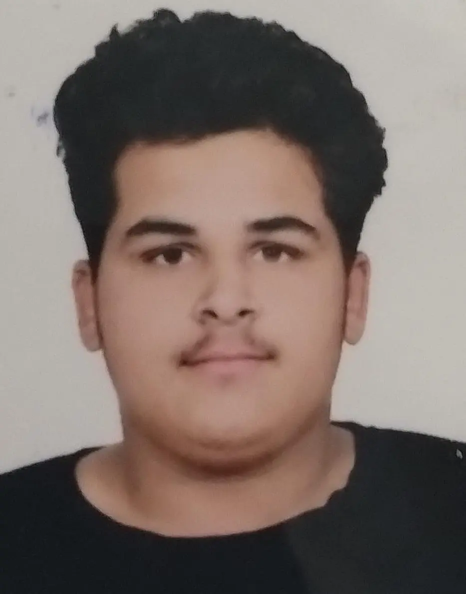 Harry Chaudhary 