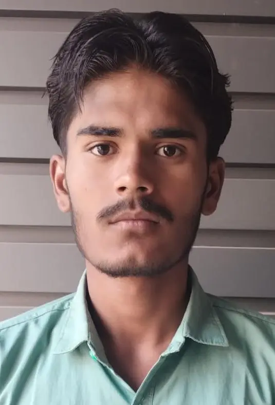 Nikhil Kumar 
