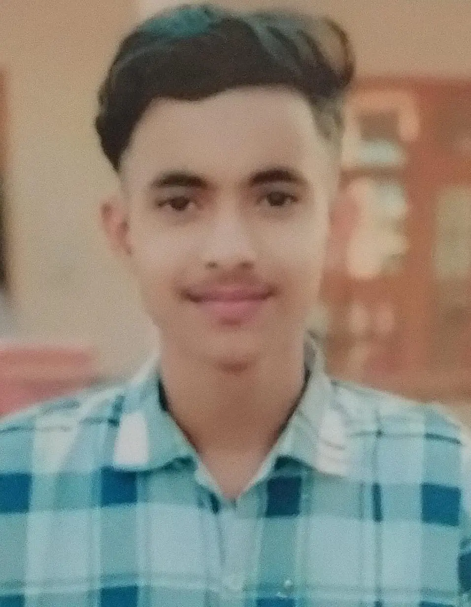 Anuj Kumar 