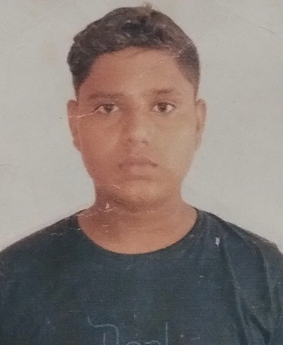 Lucky Kumar 