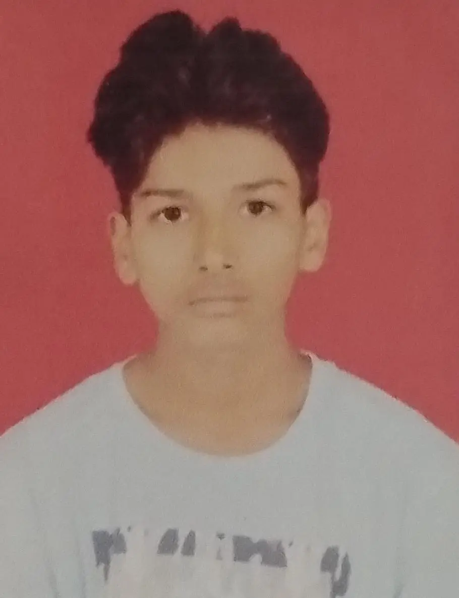 MOhd Hamza 