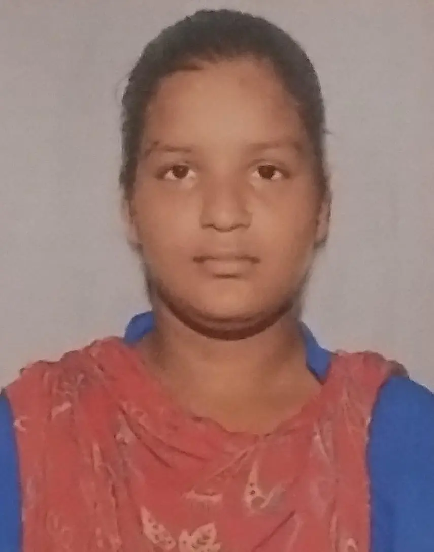 Manisha Kumari 