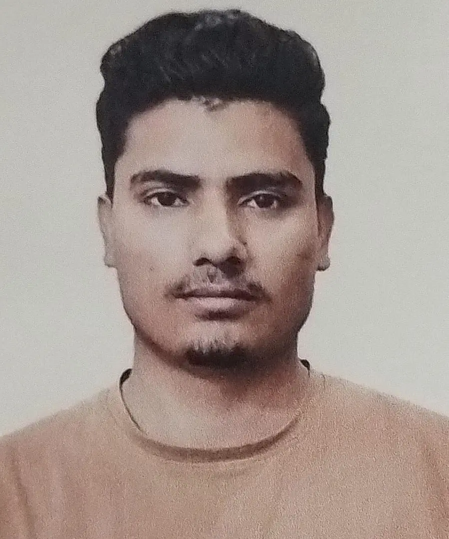 Mohd Arman 
