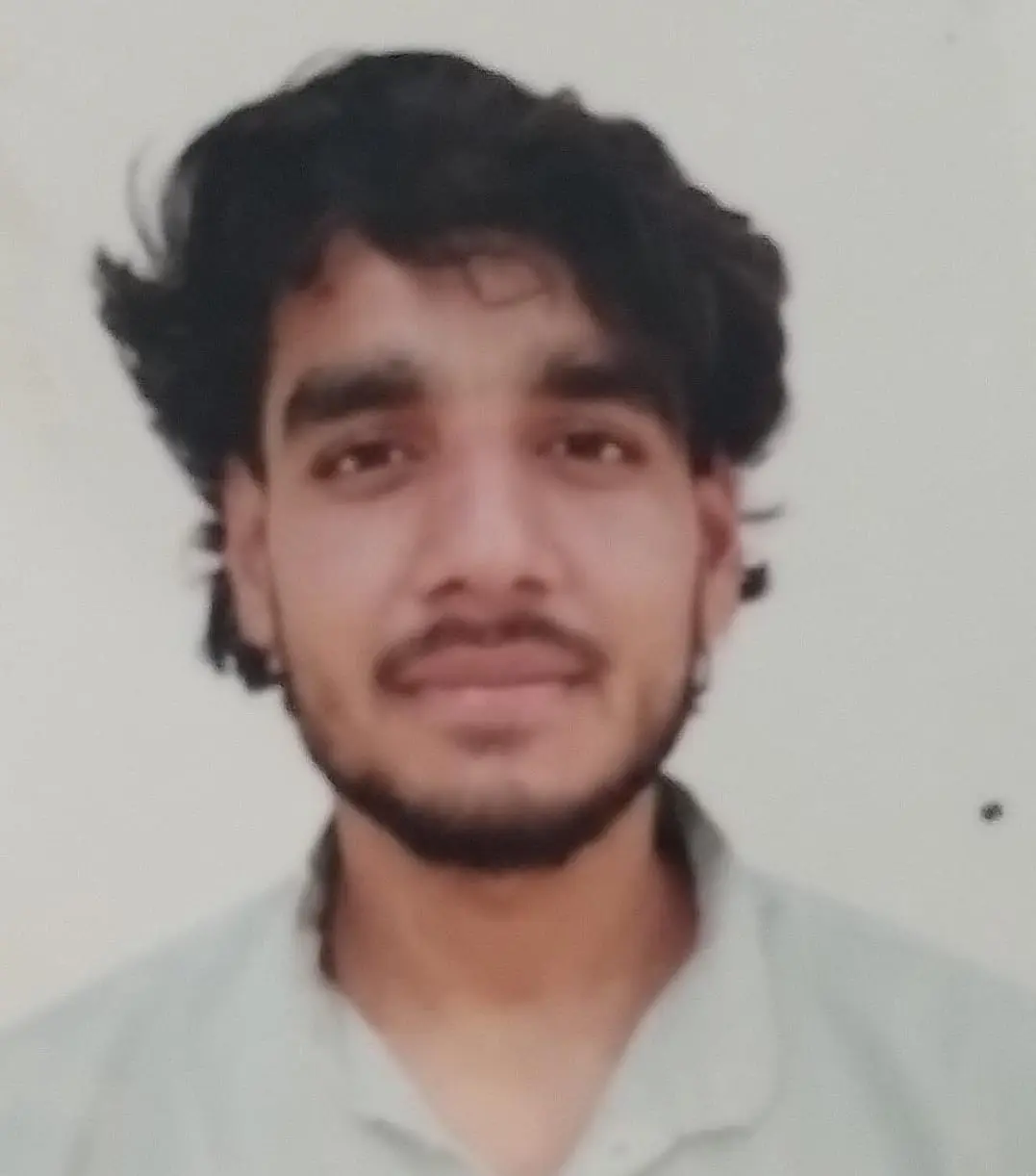 Muhammad Arshan 