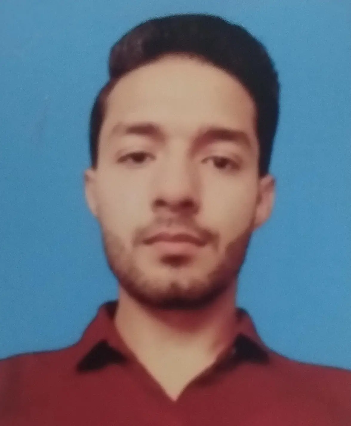 Sulabh Kumar 