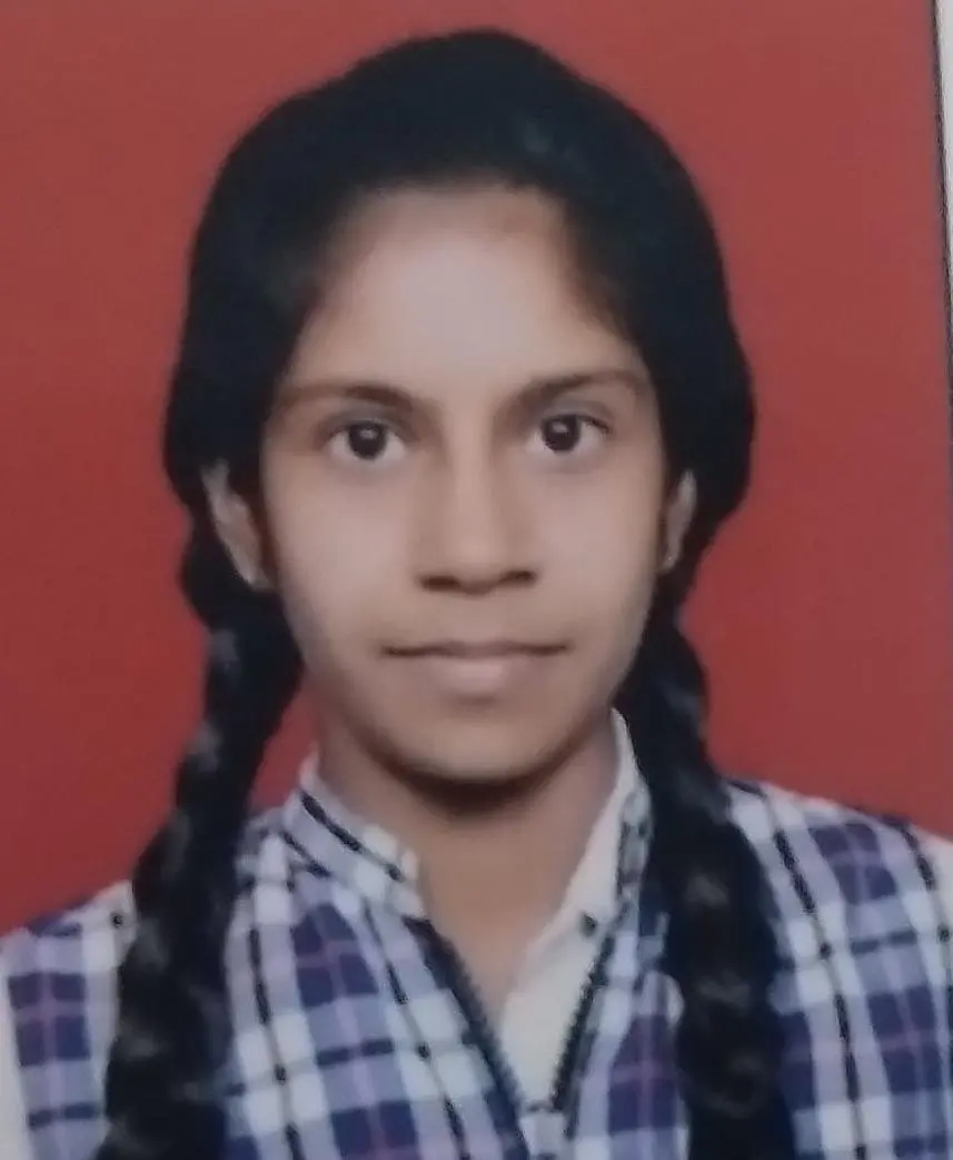 Akankshi Yadav 