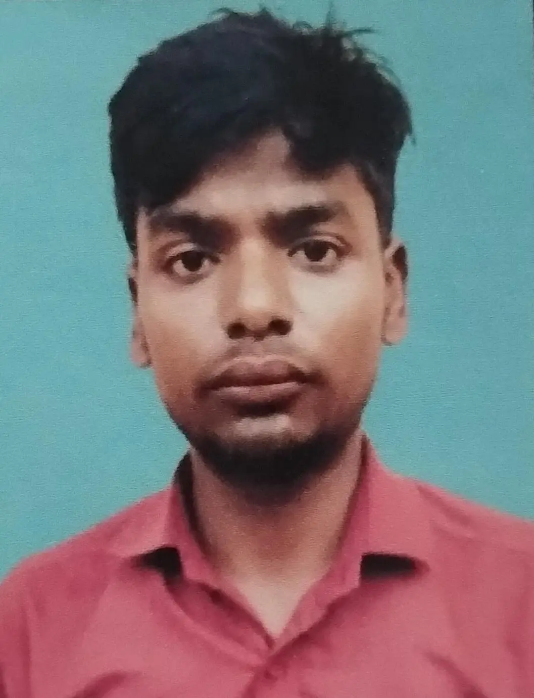Harsh Kumar 