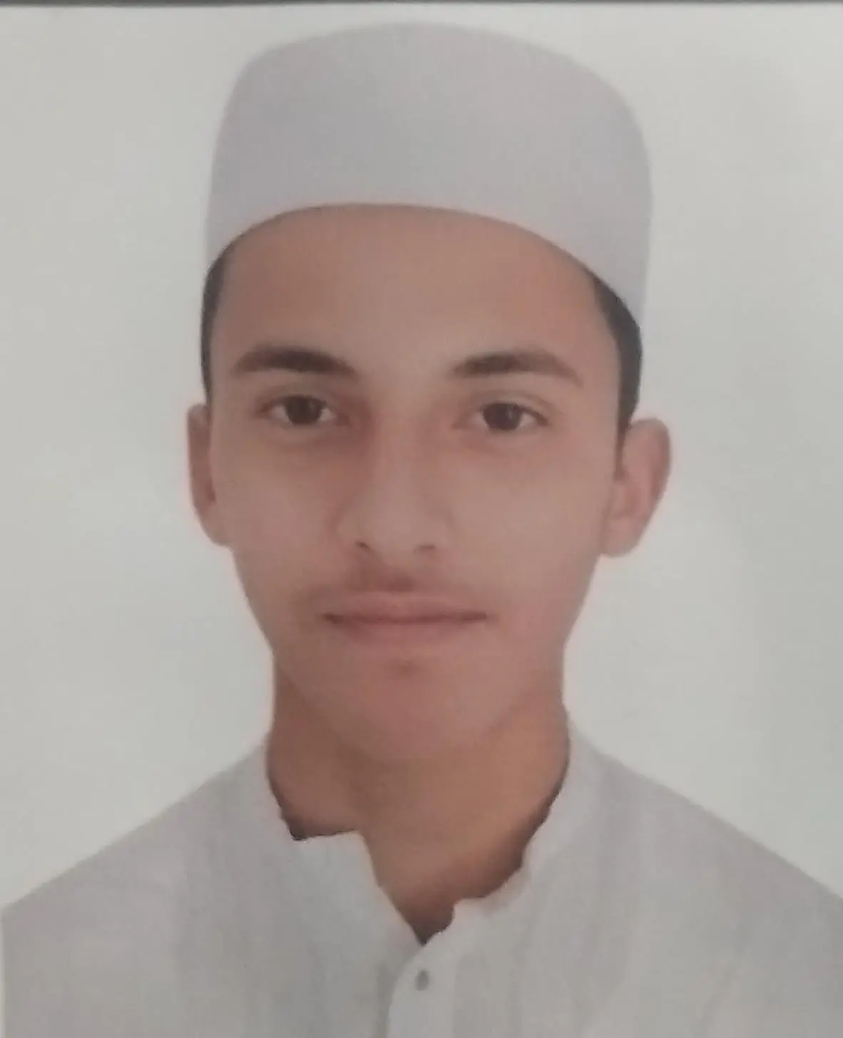 Mohd Akhlad 