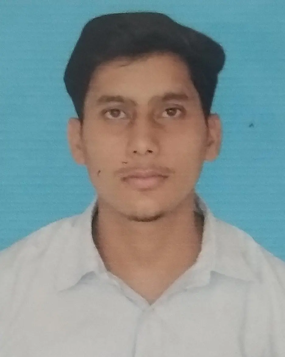 Aniruddh Bhardwaj 