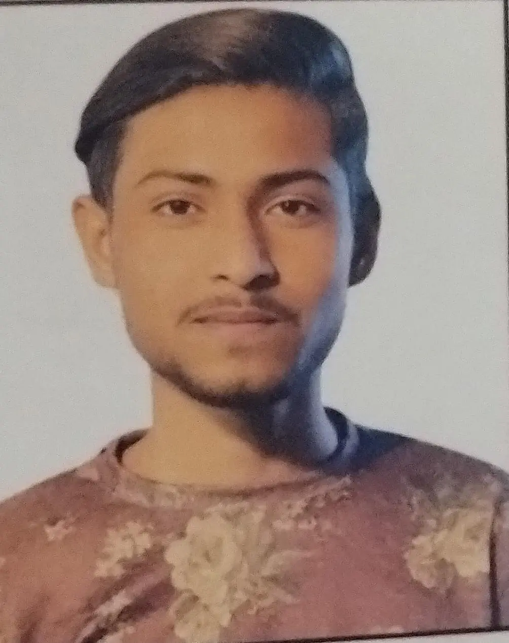 Mohd Moin 