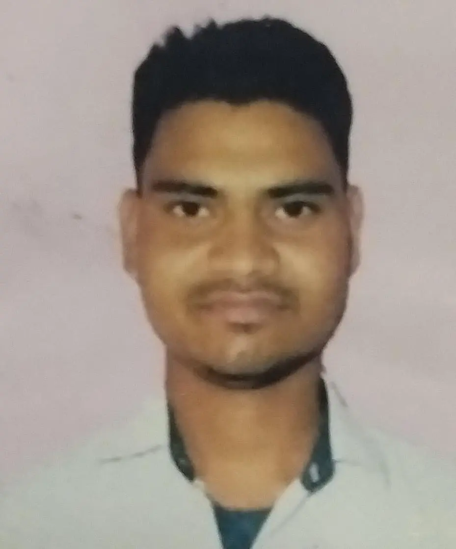 Sandeep Kumar 
