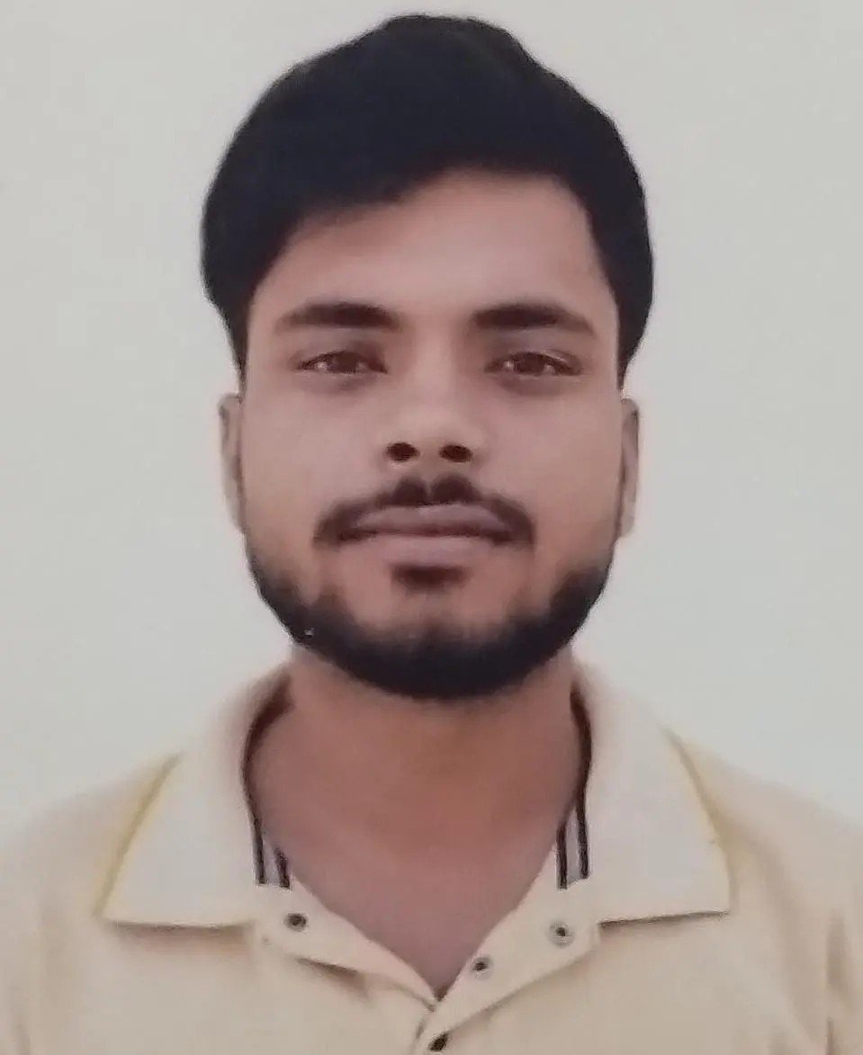 Aman Pal Singh 