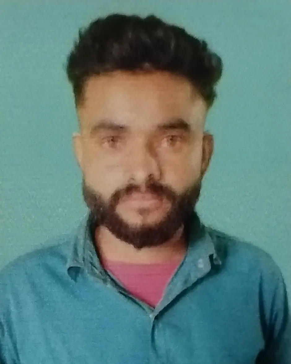 Ritik 