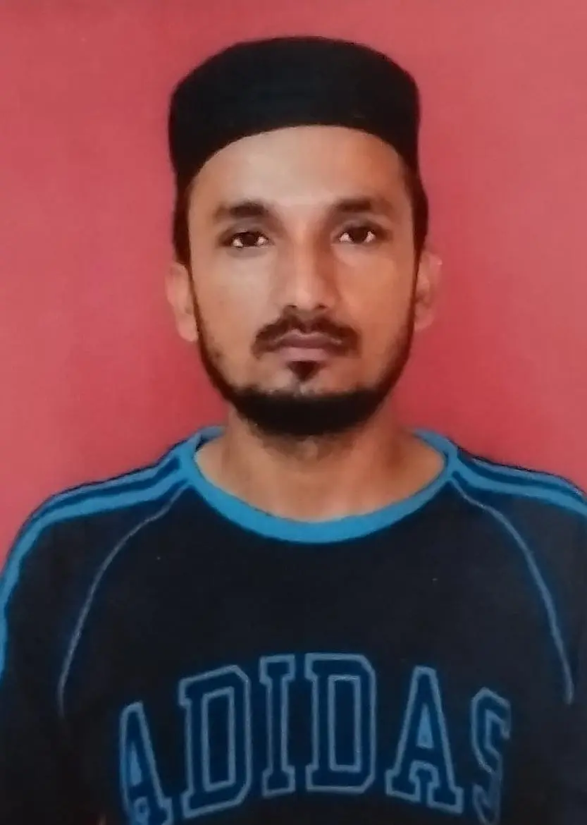 Shavez Ali 