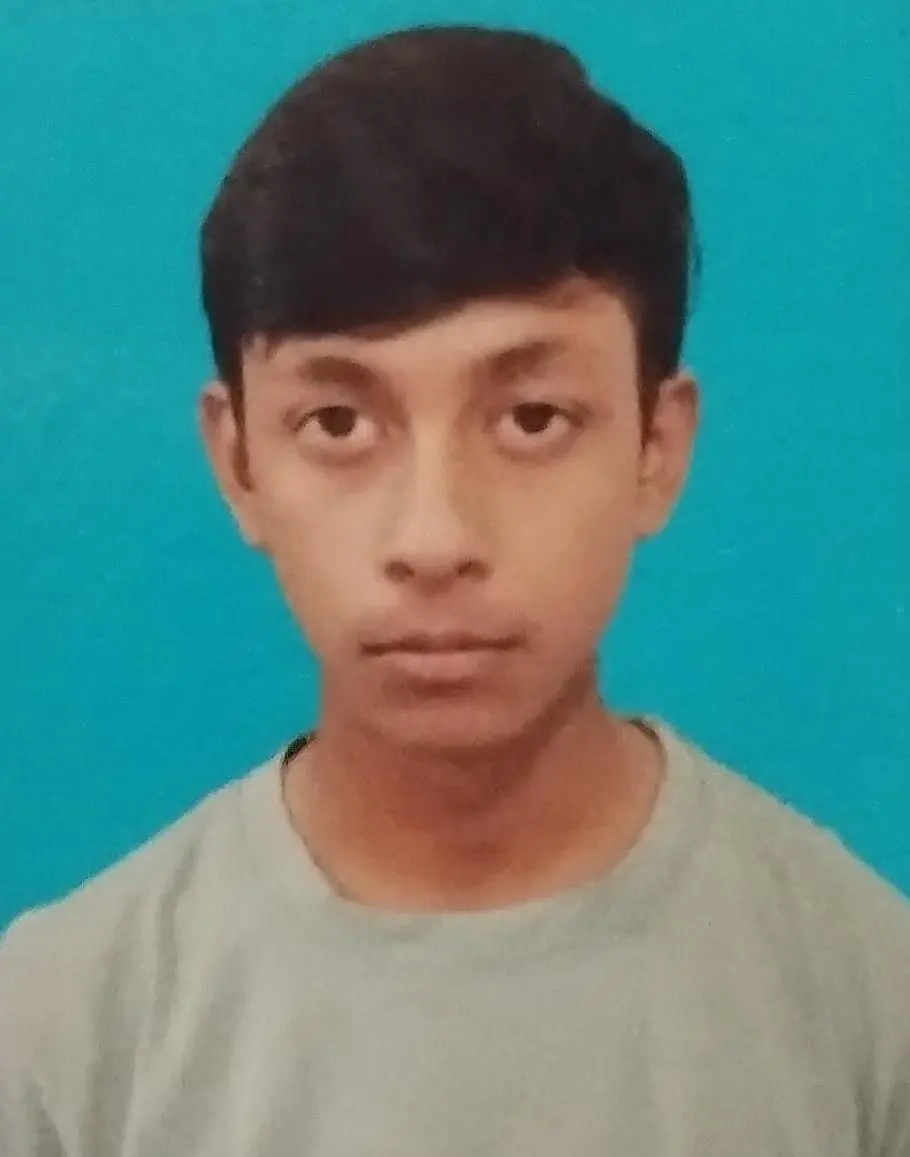 Mohd Arman 