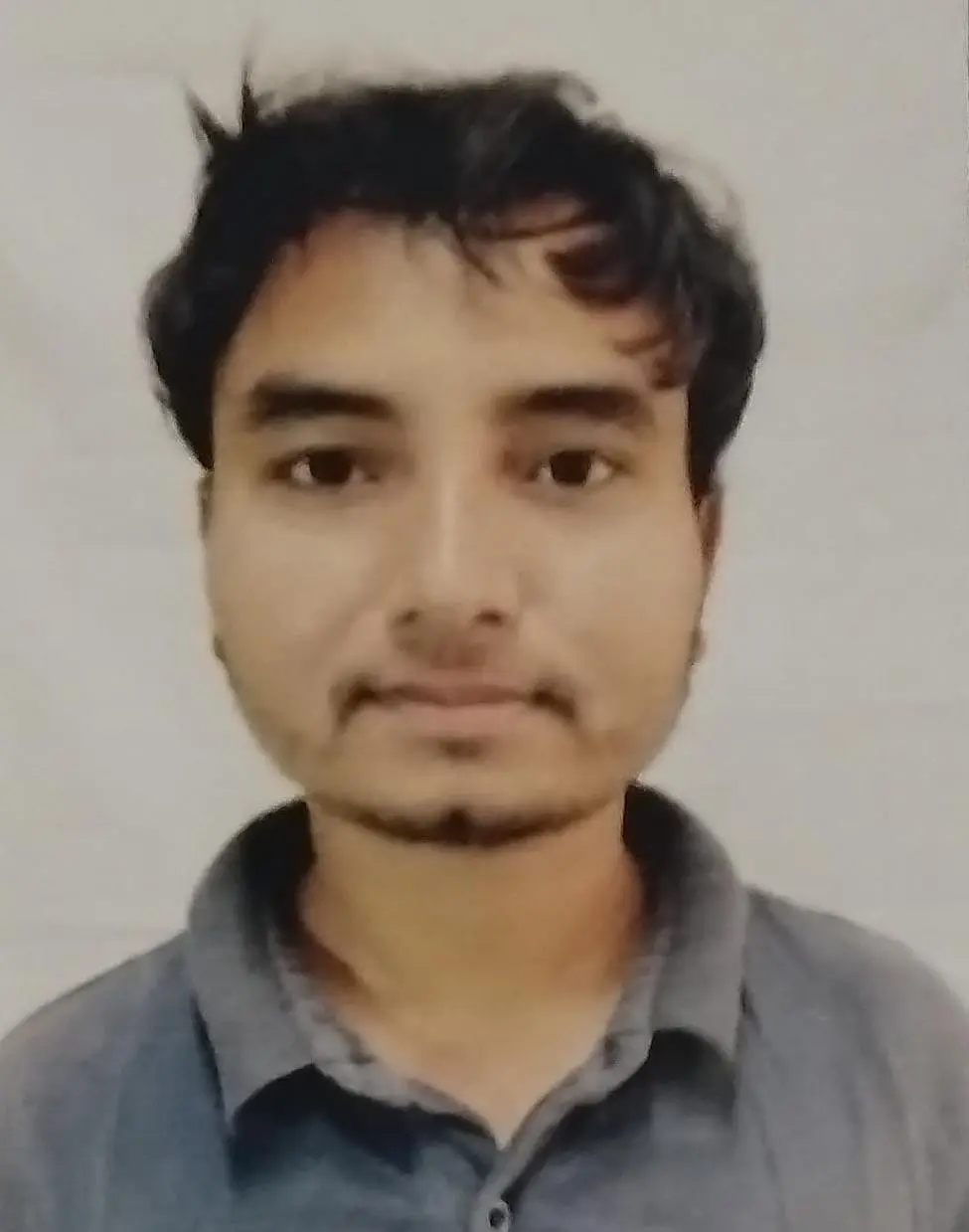 Suheb Malik 
