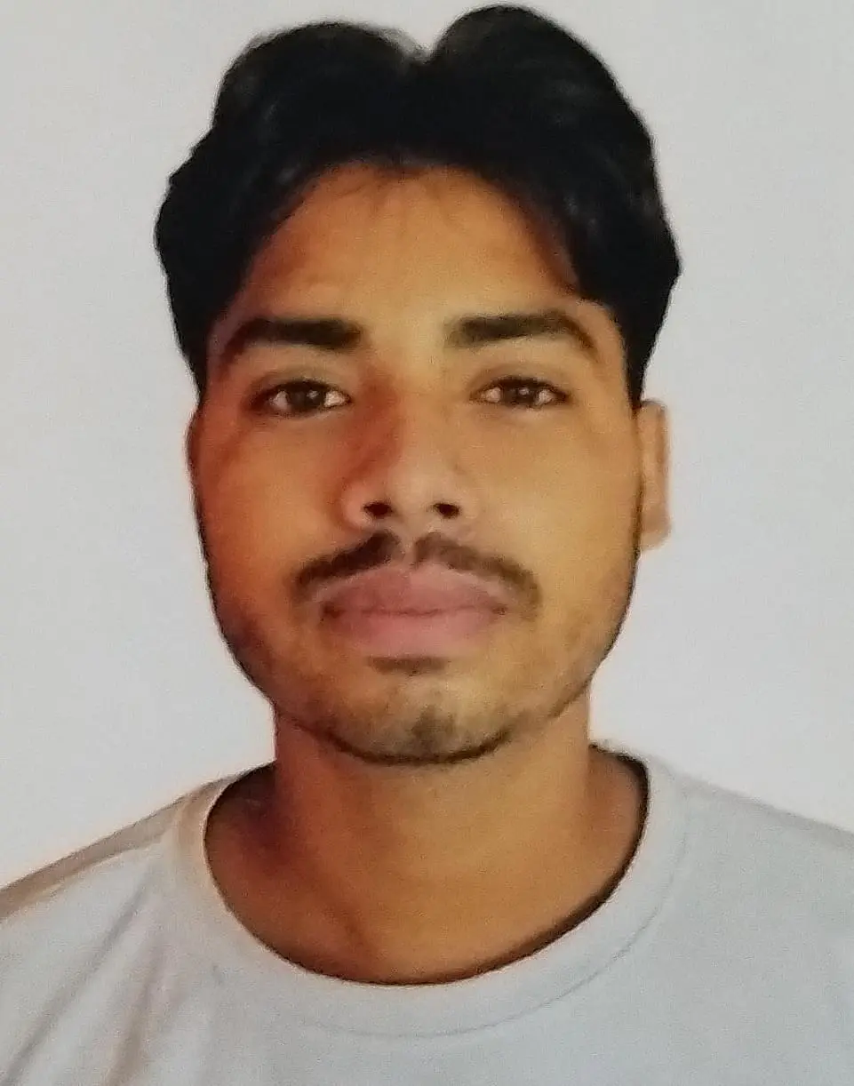 Mo Rihan 