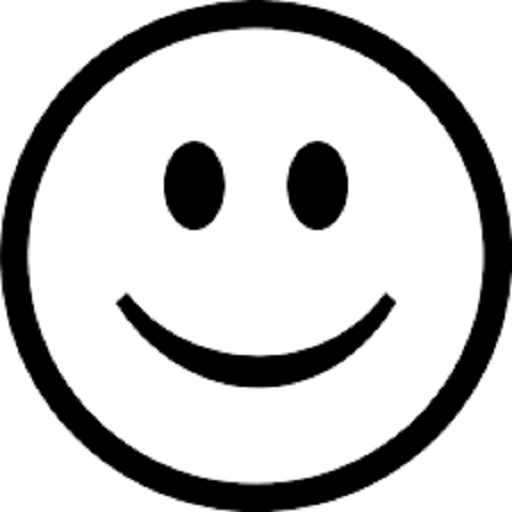 HAPPY STUDENT Icon