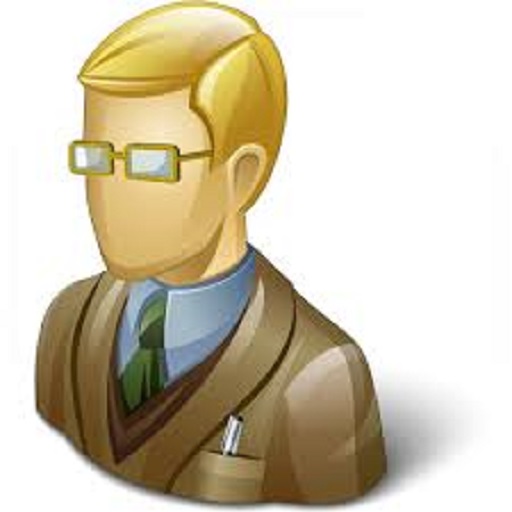 OUR TEACHERS Icon