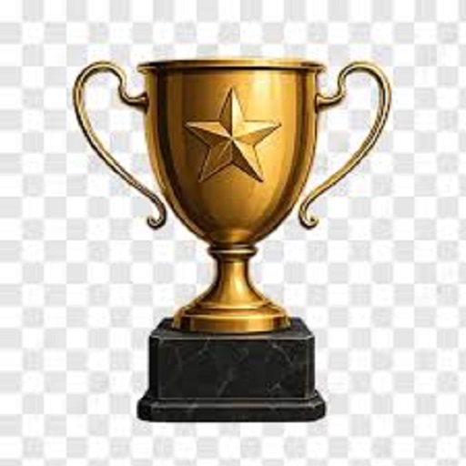 AWARDS WON Icon