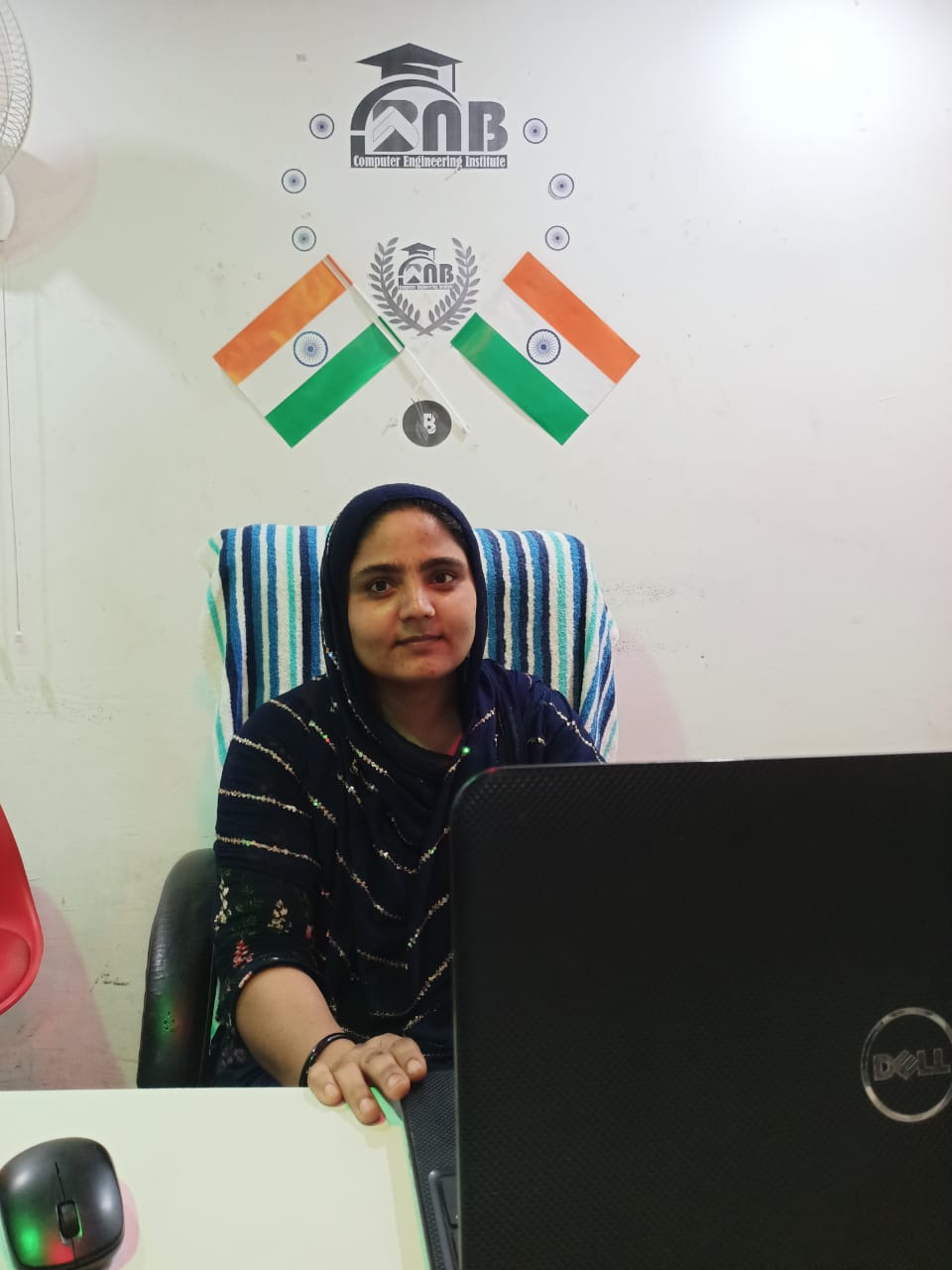 Mrs. Shahana Mam Image