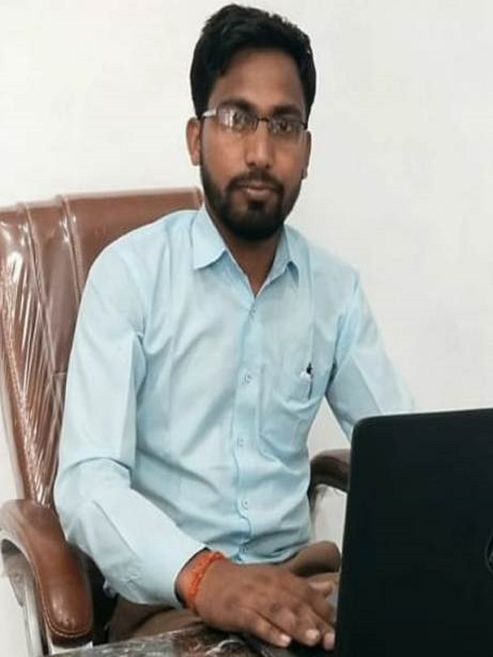 Mr. Shiv kumar Sir Image